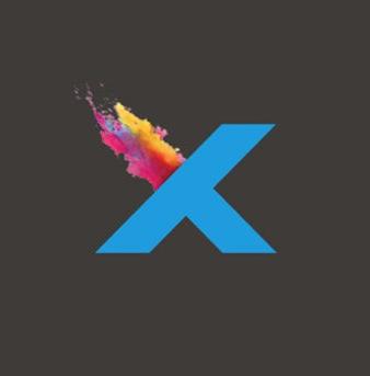 Project X-cite Logo